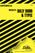 Title details for CliffsNotes<sup>TM</sup> Billy Budd & Typee by Mary Ellen Snodgrass - Available